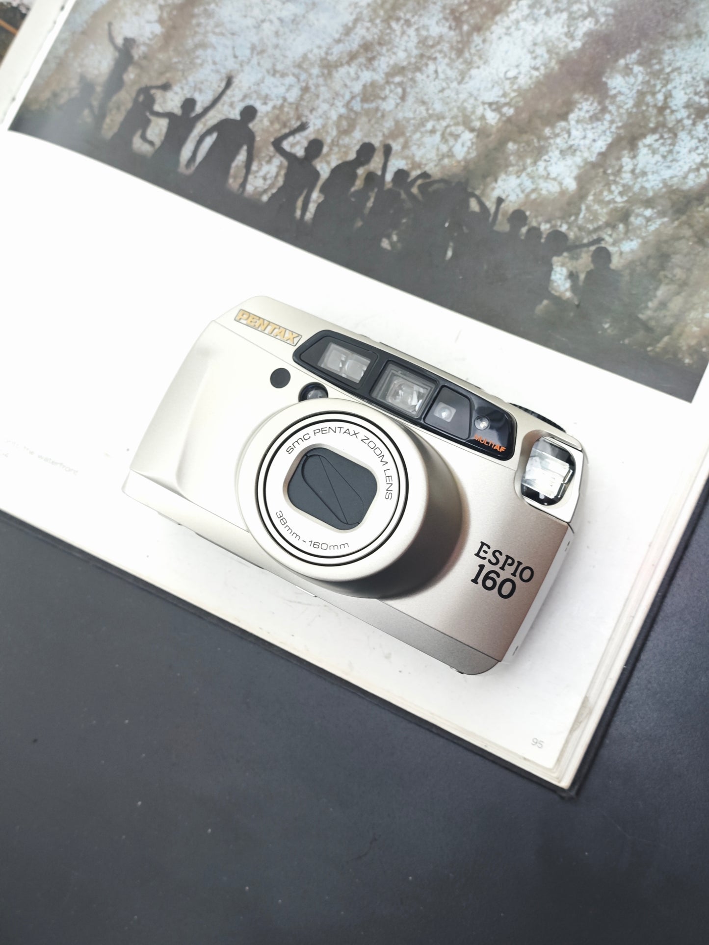 Pentax ESPIO 160