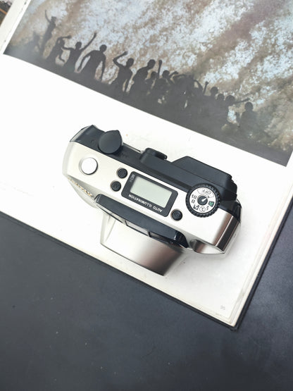 Pentax ESPIO 160