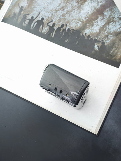Used Canon PowerShot A590 IS Digital Camera