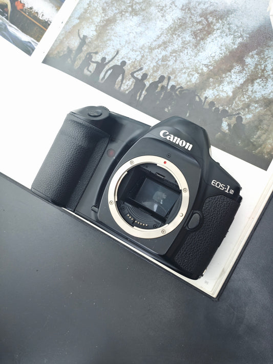 Canon EOS-1N body