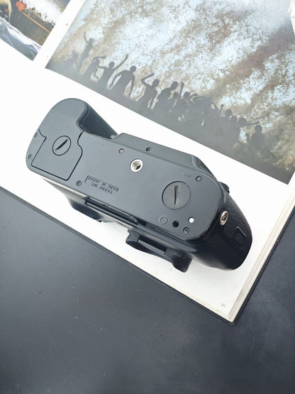 Canon EOS-1N body