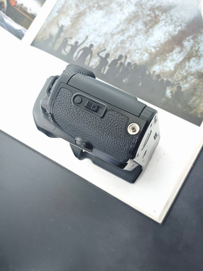 Canon EOS-1N body