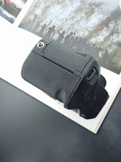 Canon EOS-1N body