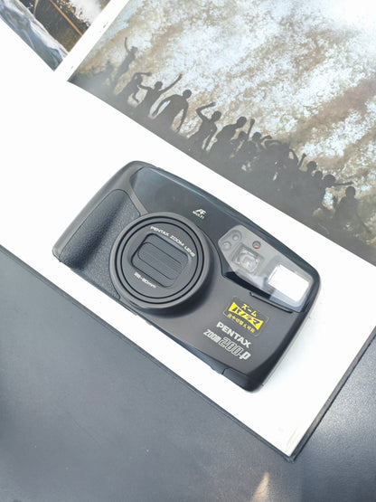 Pentax Zoom 280-P