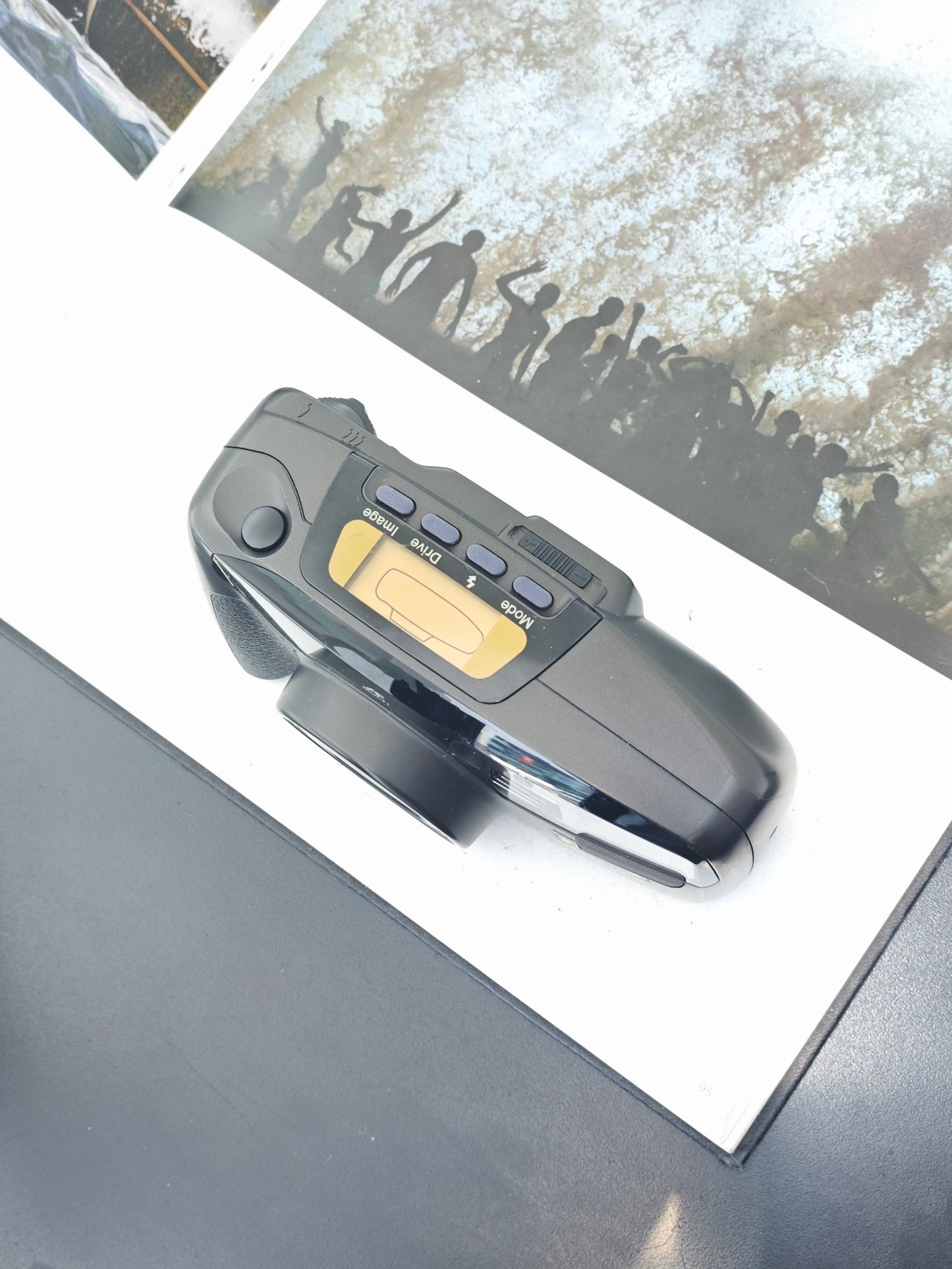 Pentax Zoom 280-P