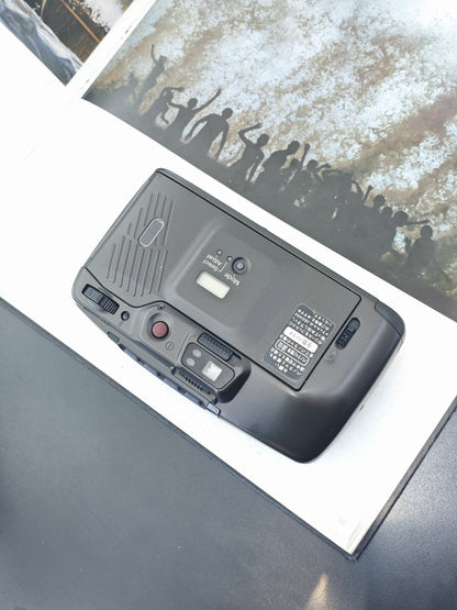 Pentax Zoom 280-P