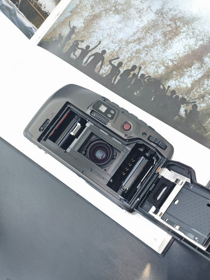 Pentax Zoom 280-P