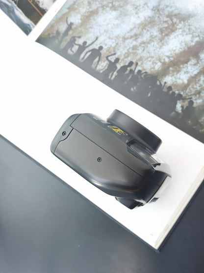 Pentax Zoom 280-P