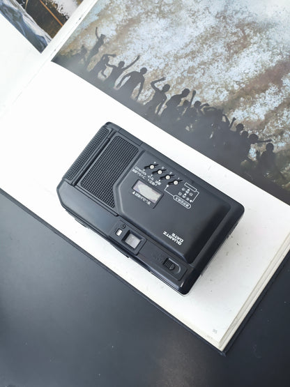 Canon Autoboy 2 Quartz Date #4462066