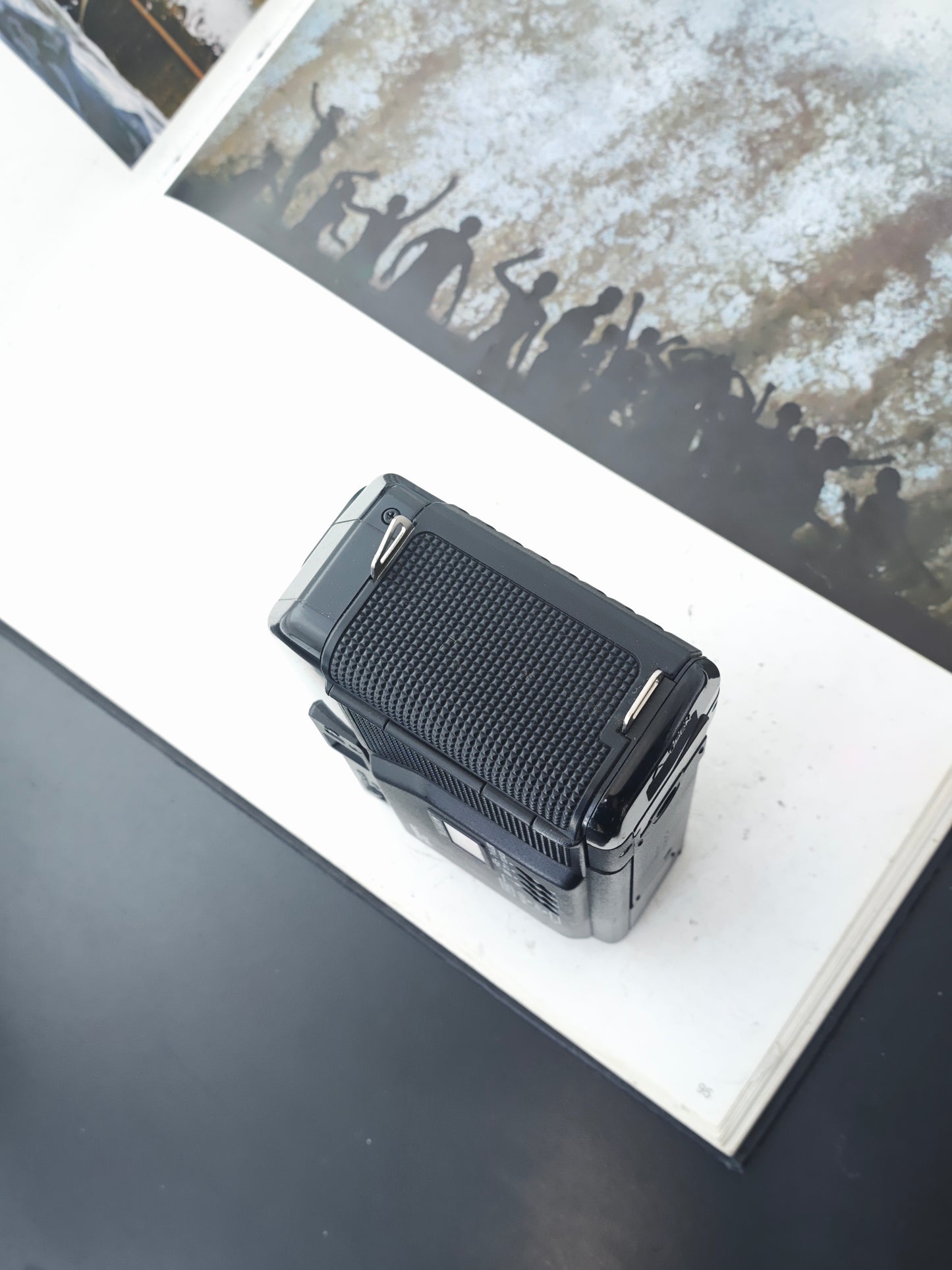 Canon Autoboy 2 Quartz Date #4462066