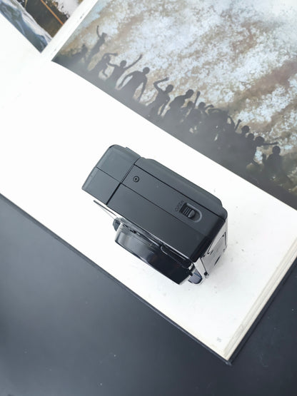 Canon Autoboy 2 Quartz Date #4462066