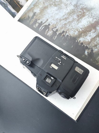 Canon EOS Kiss body
