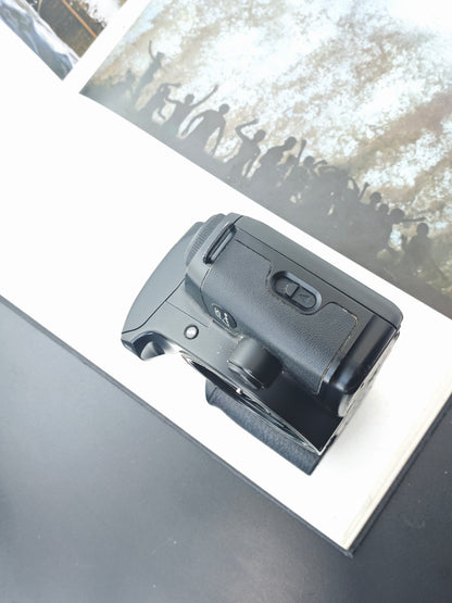 Canon EOS Kiss body