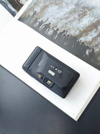 Kyocera P.mini3 Panorama