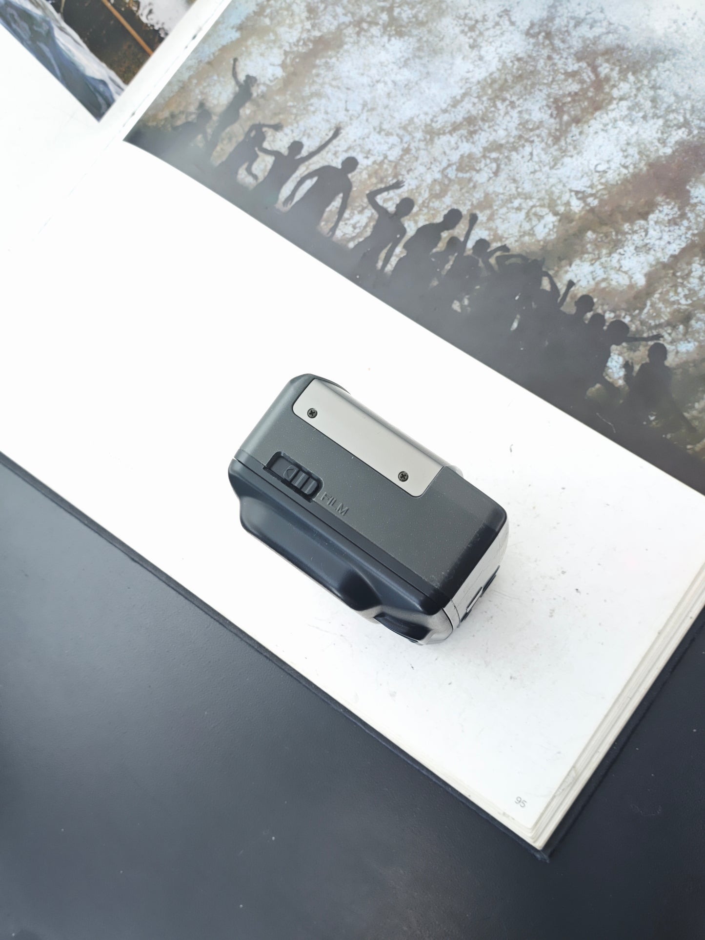 Kyocera P.mini3 Panorama