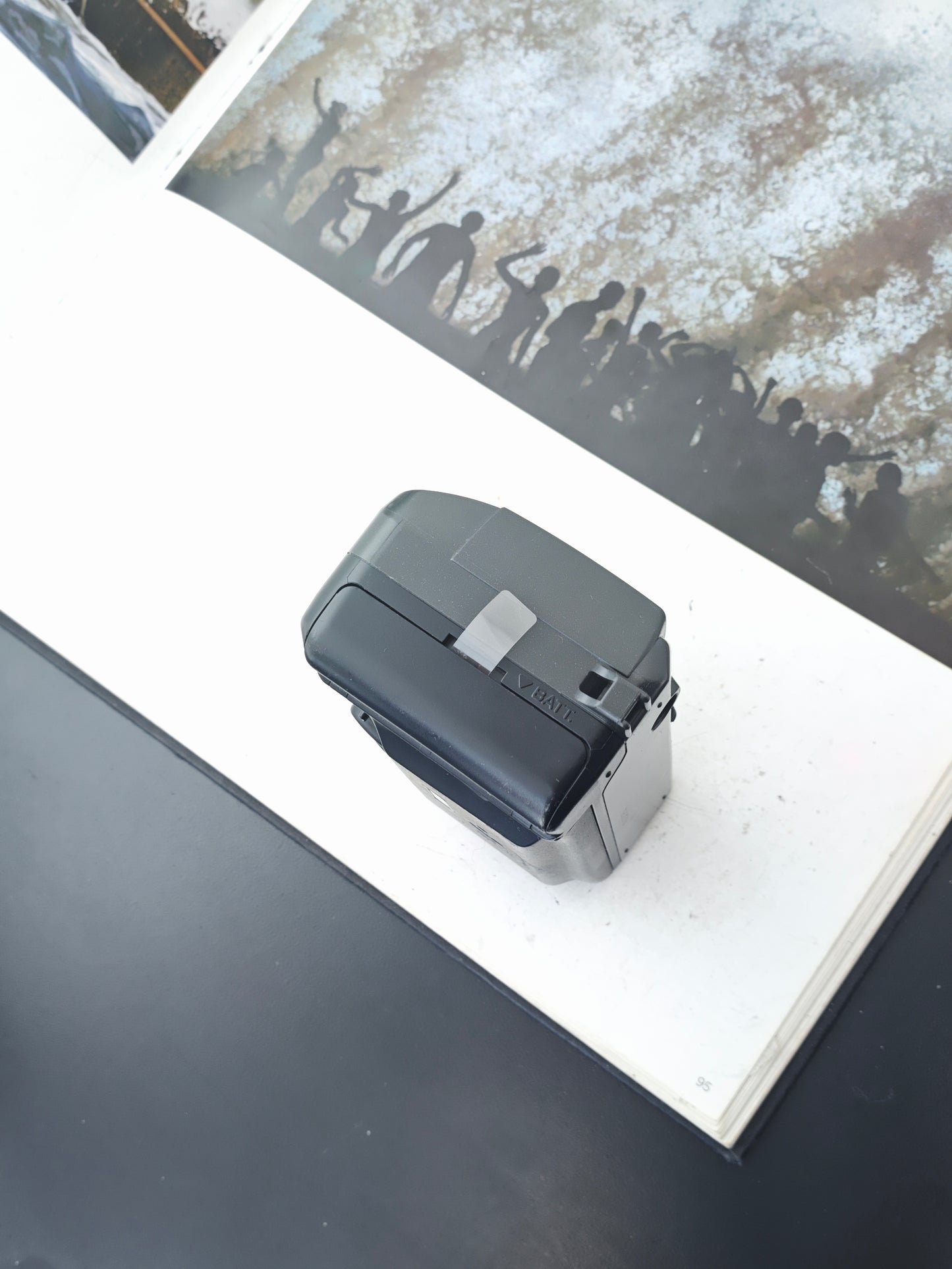 Kyocera P.mini3 Panorama