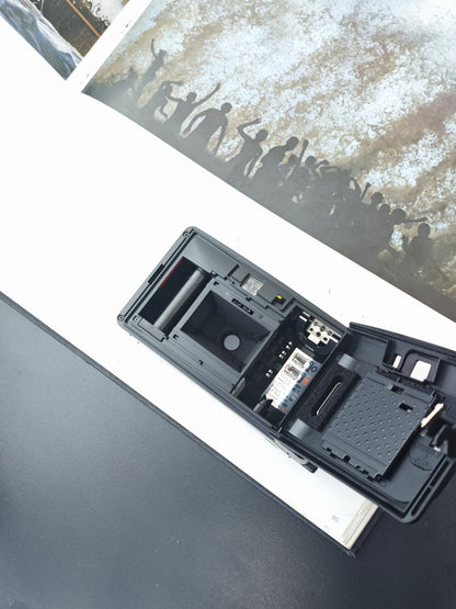 Kyocera P.mini3 Panorama