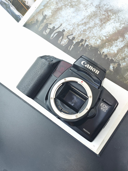 Canon EOS 100 body