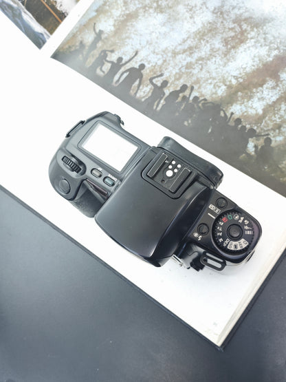 Canon EOS 100 body