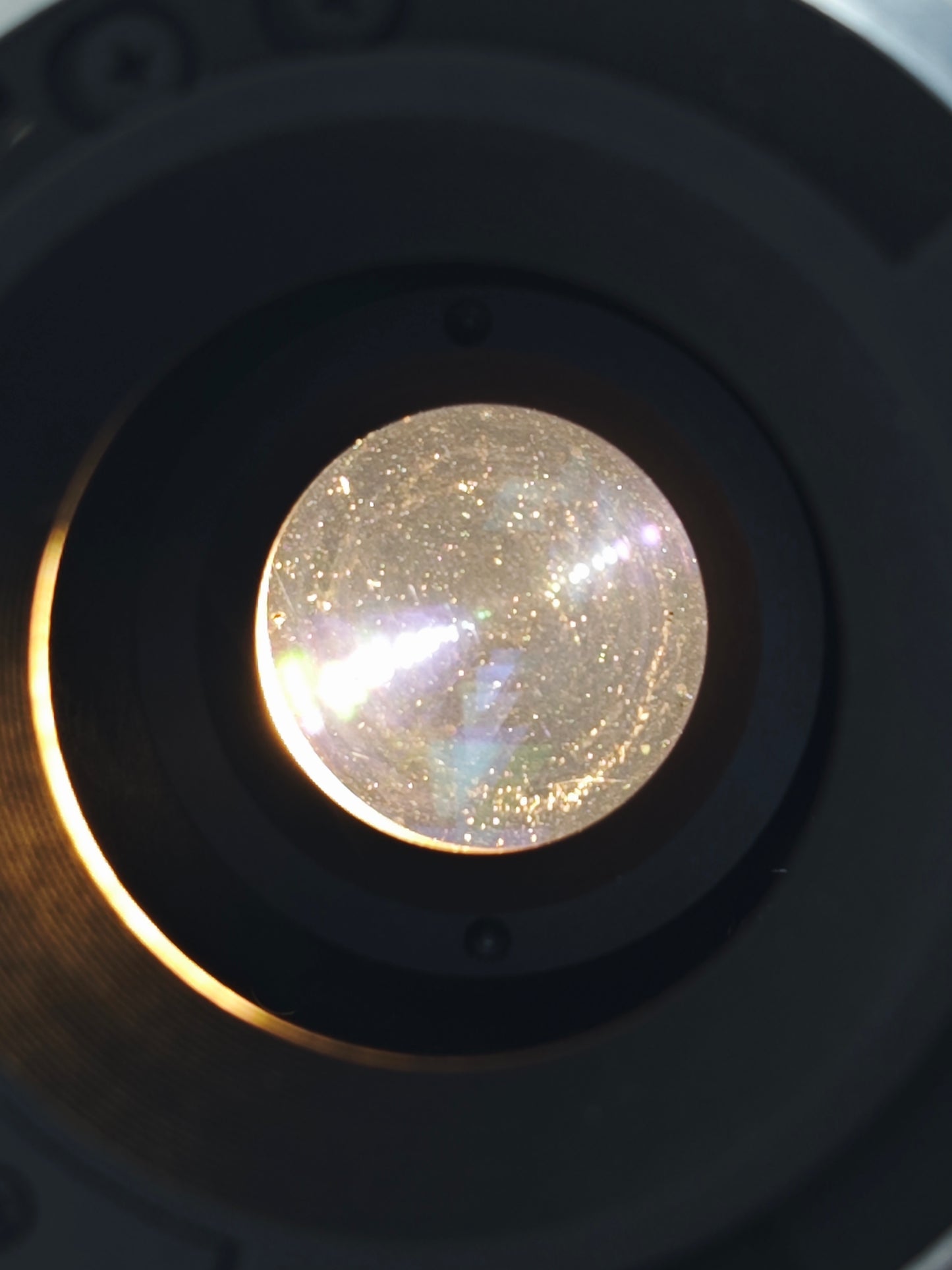 Nikon AF nikkor 35-70mm F3.3-4.5 #2089591