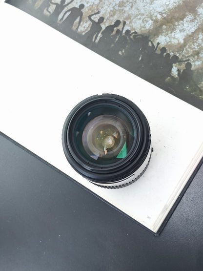 Nikon AF Nikkor 35-105mm F3.5-4.5