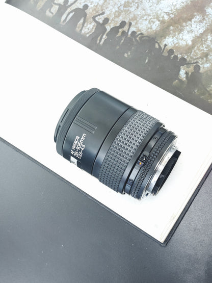 Nikon AF Nikkor 35-105mm F3.5-4.5