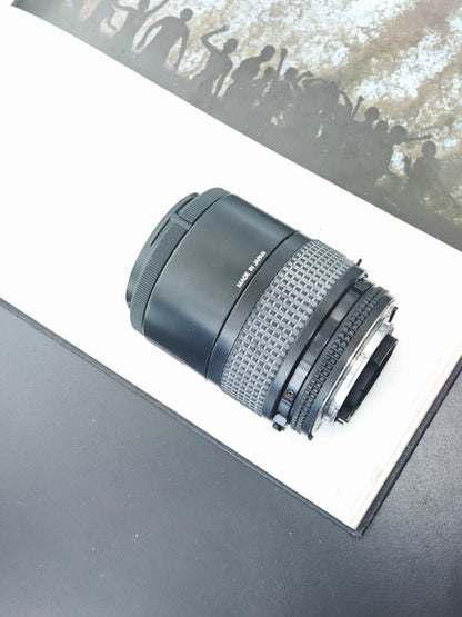 Nikon AF Nikkor 35-105mm F3.5-4.5