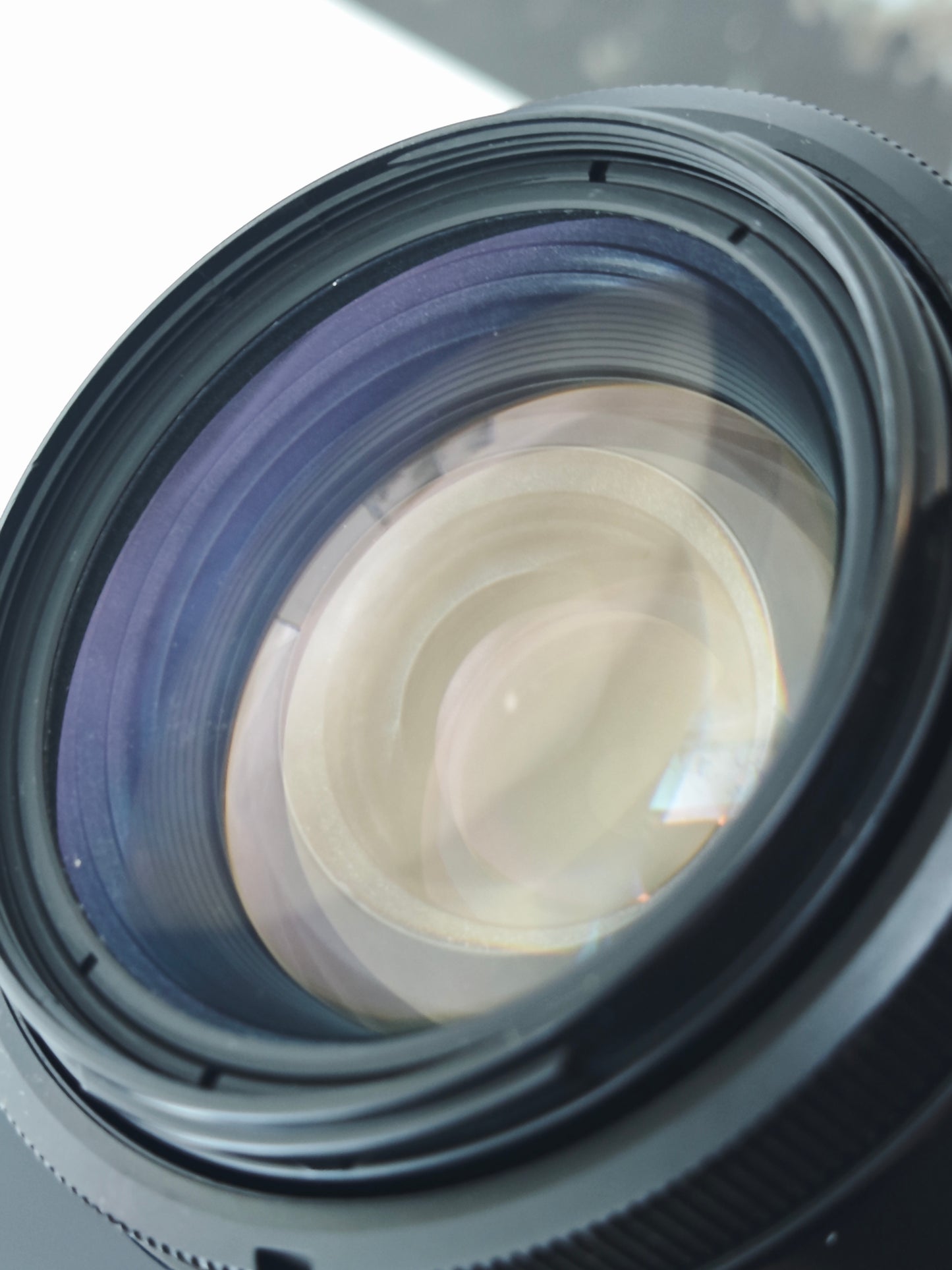 Nikon AF Nikkor 35-105mm F3.5-4.5