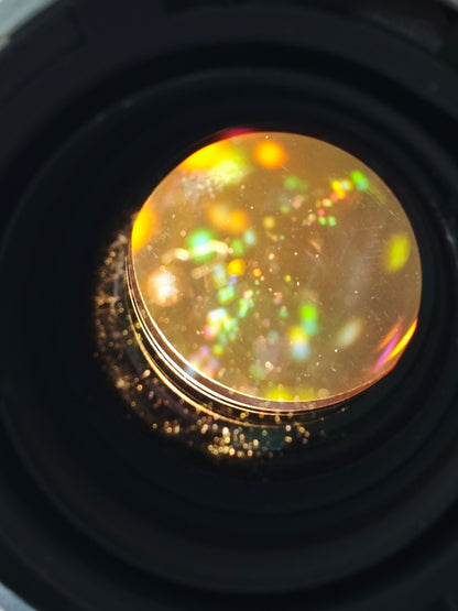 Nikon AF Nikkor 35-105mm F3.5-4.5