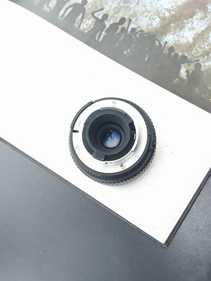 Nikon AF nikkor 35-70mm F3.3-4.5 #3165096