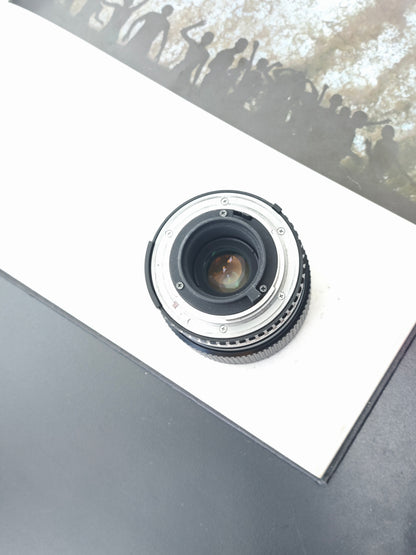 Nikon Series E Zoom 36-72mm F3.5 Ai-S