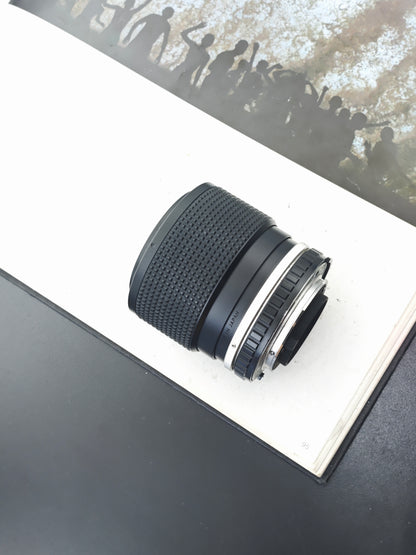 Nikon Series E Zoom 36-72mm F3.5 Ai-S