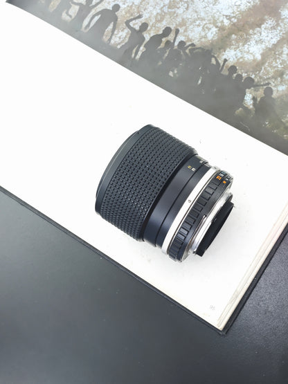 Nikon Series E Zoom 36-72mm F3.5 Ai-S