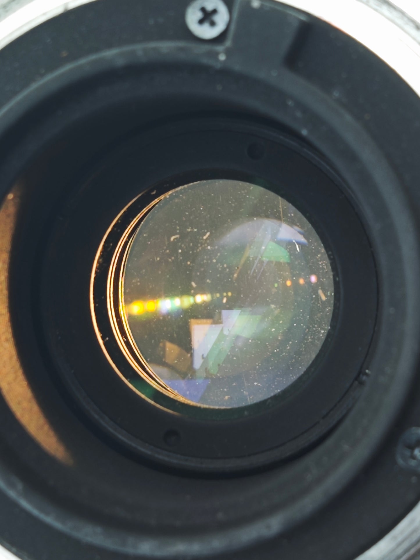 Nikon Series E Zoom 36-72mm F3.5 Ai-S