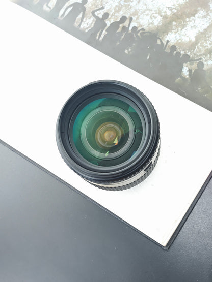 Nikon AF NIKKOR 28-105mm F3.5-4.5 D