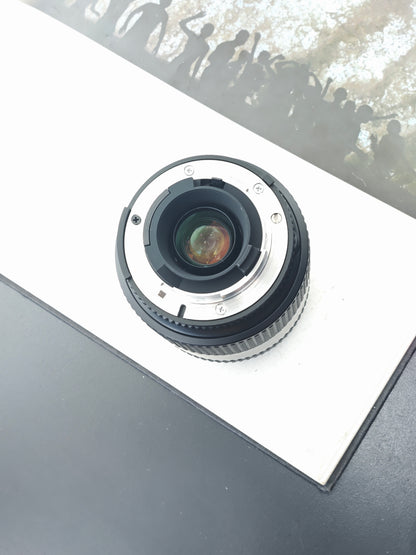 Nikon AF NIKKOR 28-105mm F3.5-4.5 D