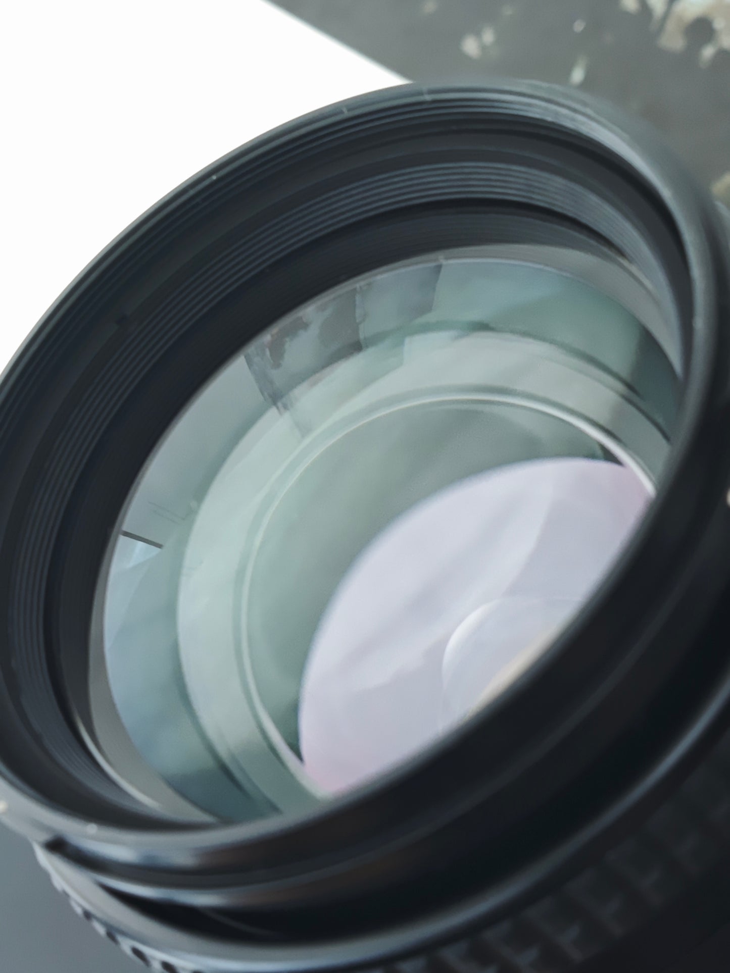 Nikon AF NIKKOR 28-105mm F3.5-4.5 D