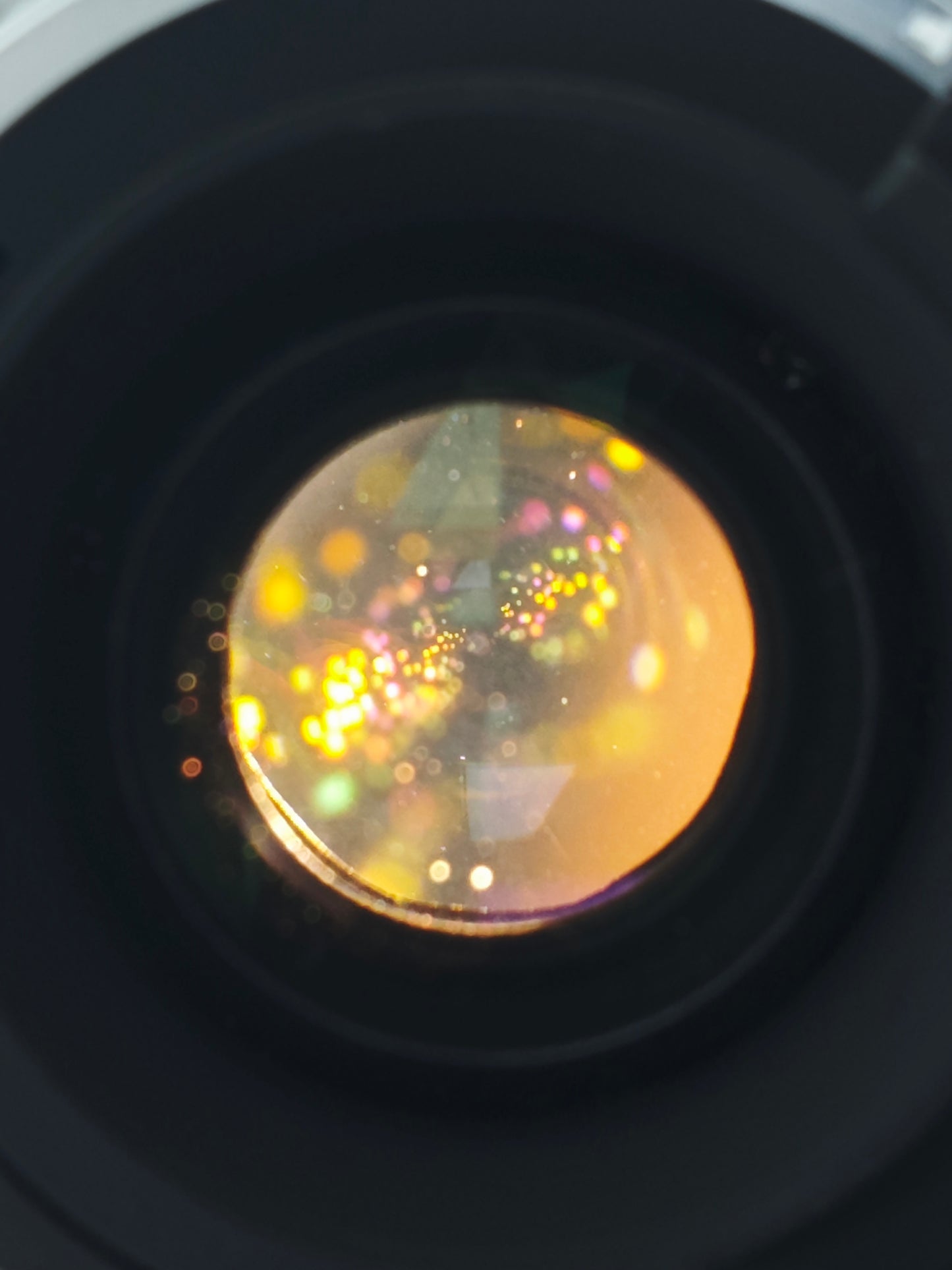 Nikon AF NIKKOR 28-105mm F3.5-4.5 D