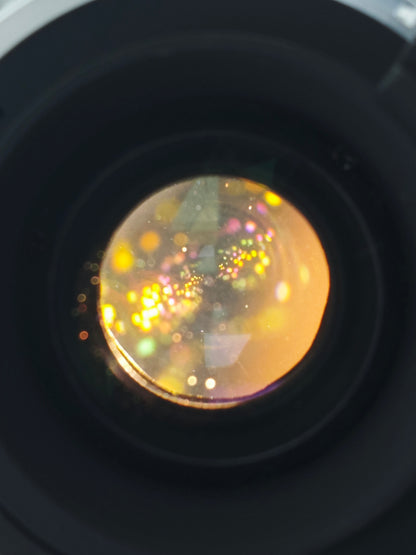 Nikon AF NIKKOR 28-105mm F3.5-4.5 D