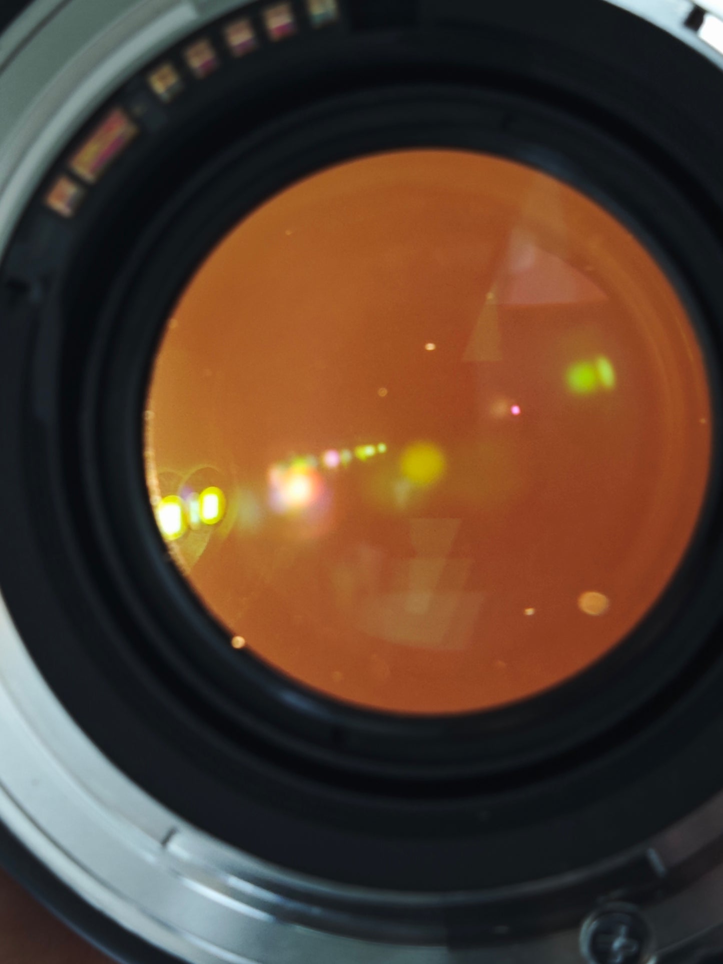 Canon Lens EF 50mm F1.4 USM