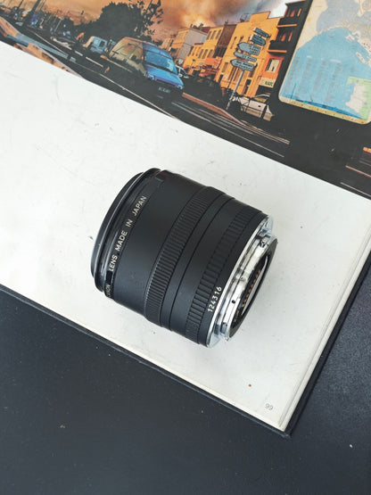 Canon Compact-Macro Lens EF 50mm F2.5 #124316