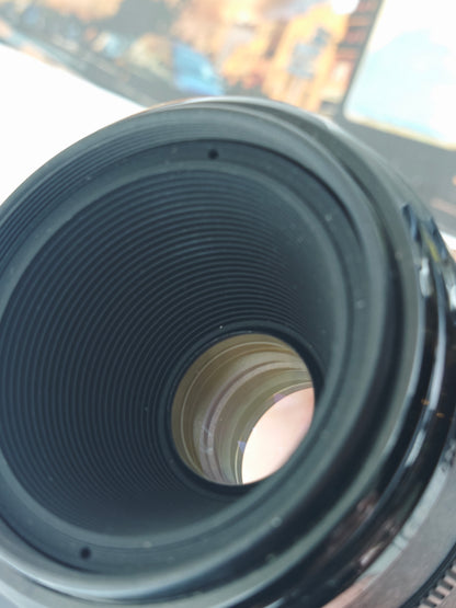 Canon Compact-Macro Lens EF 50mm F2.5 #124316