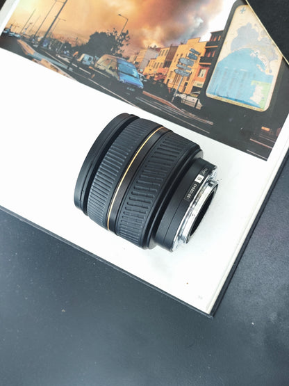 Minolta AF 85mm F1.4