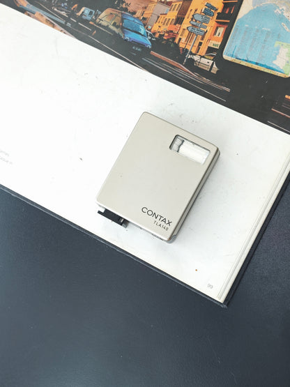 Contax TLA140 #551498