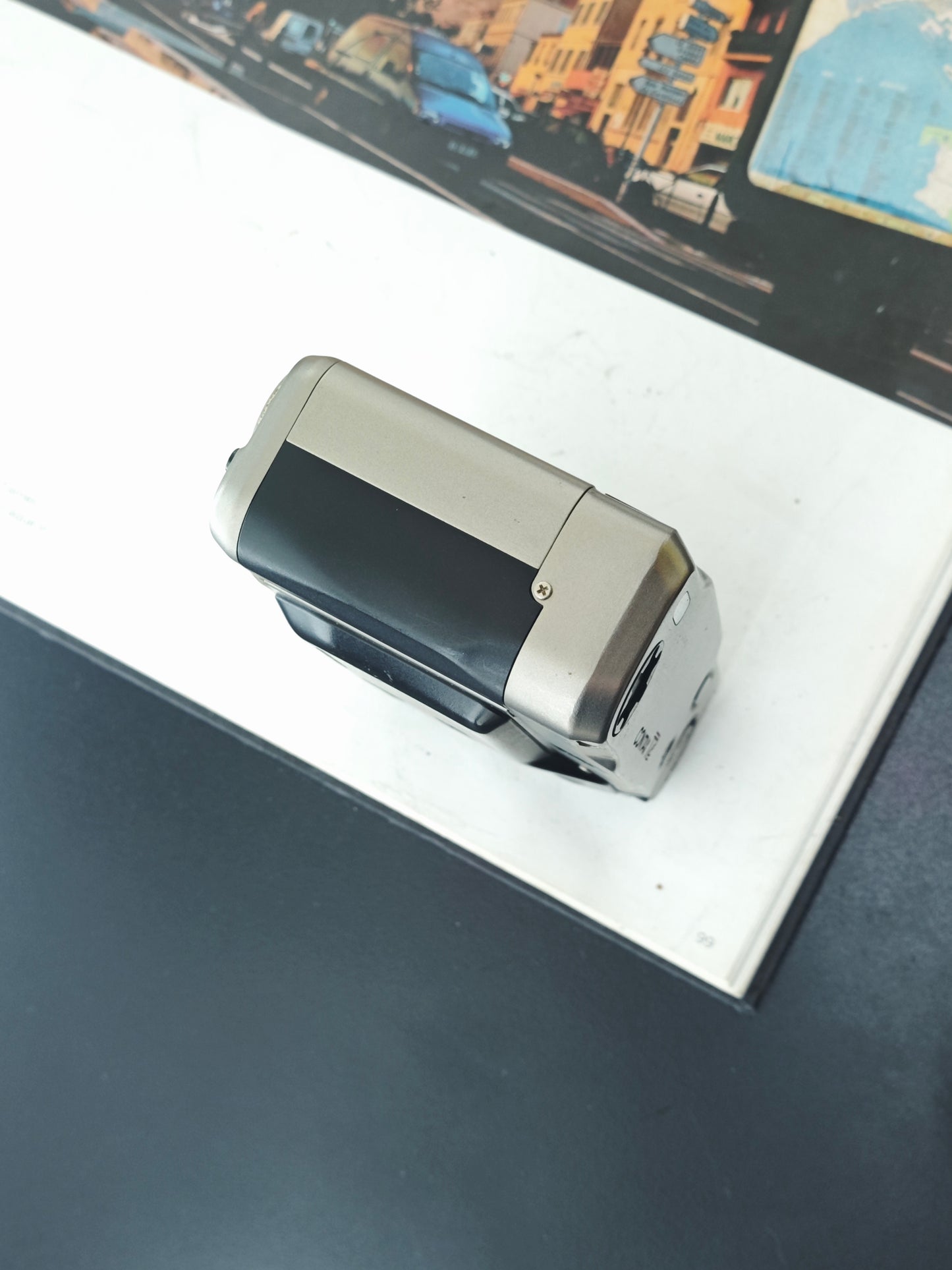 *READ* Contax T2 #011246