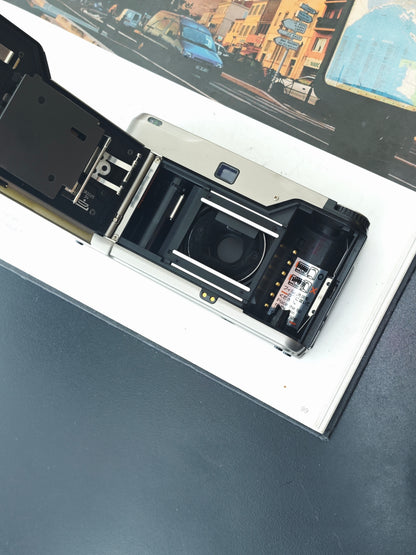 *READ* Contax T2 #011246