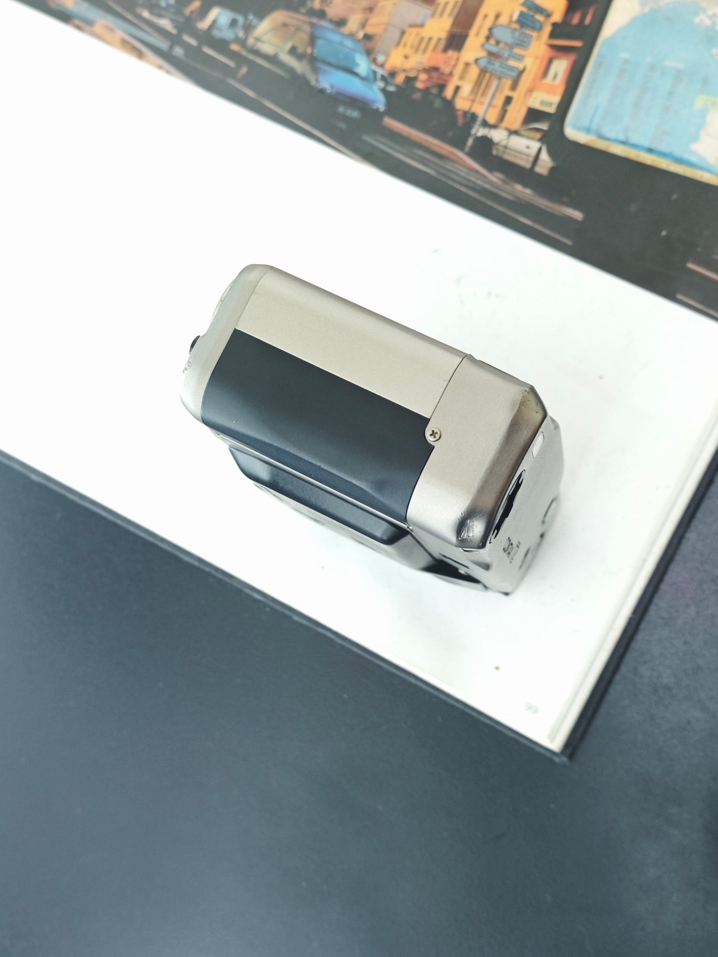 *READ* Contax T2 [with box] #035734