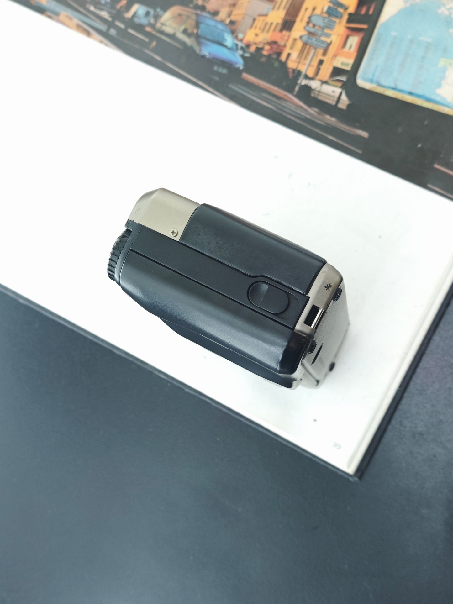 *READ* Contax T2 [with box] #035734