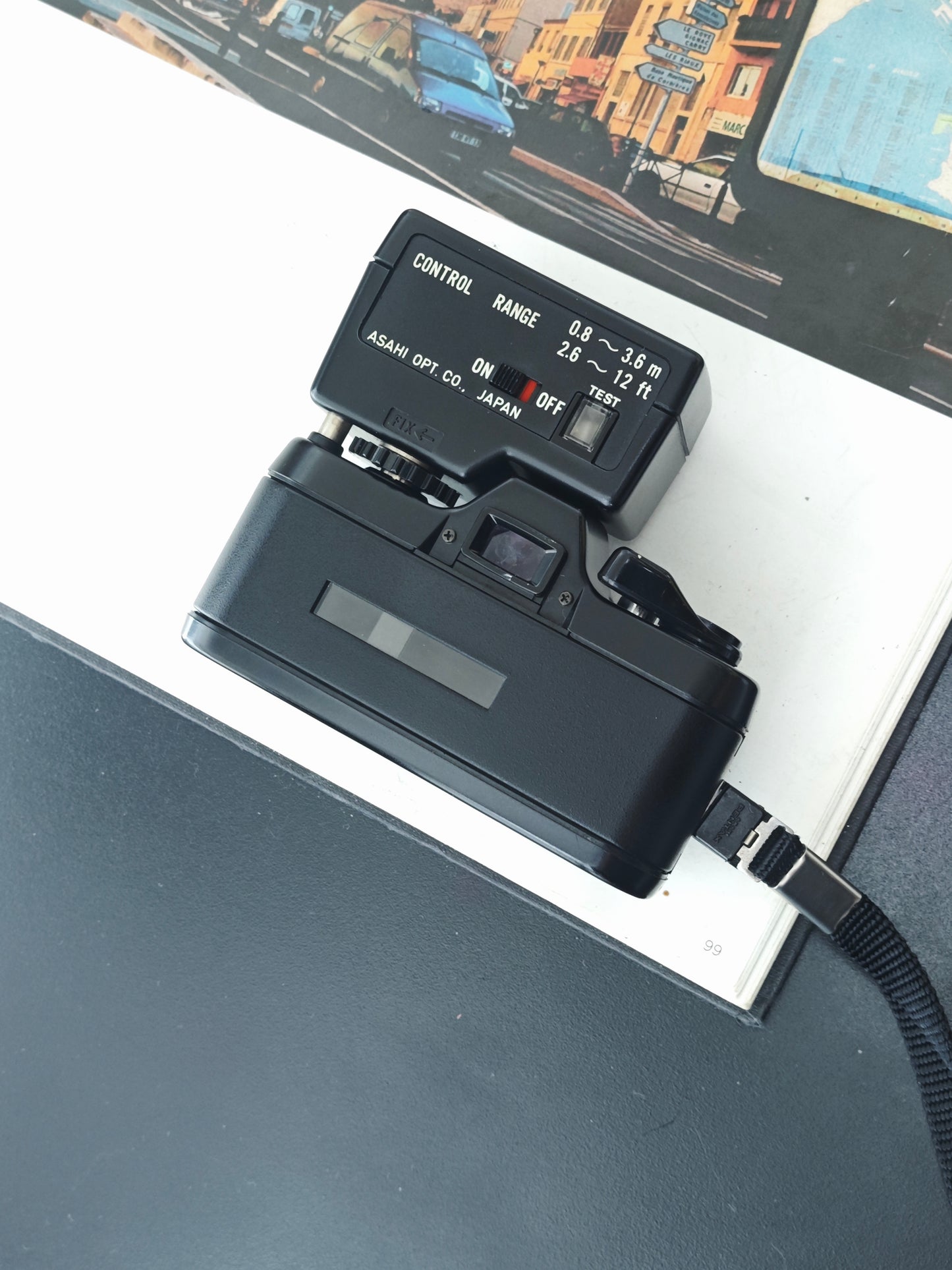 *READ* Pentax auto 110 with 24mm F2.8