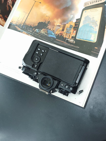 Used Nikon Zfc black body Digital Camera